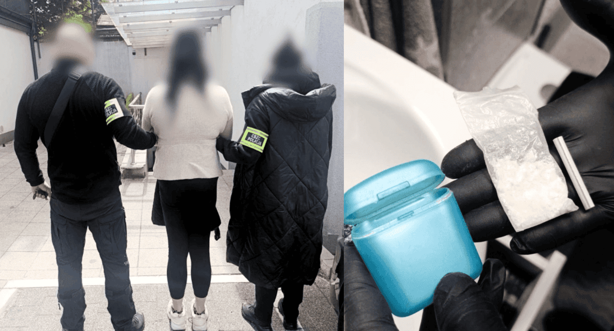 Policja rozpracowała grupę oszustów