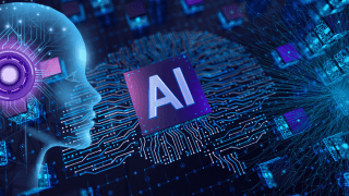 AI sztuczna inteligencja