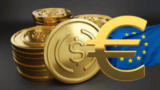 stablecoin UE euro