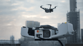 DJI Dock 3