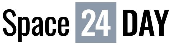 Space24 Day logotyp