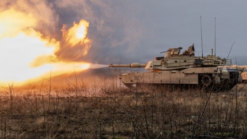 Abrams