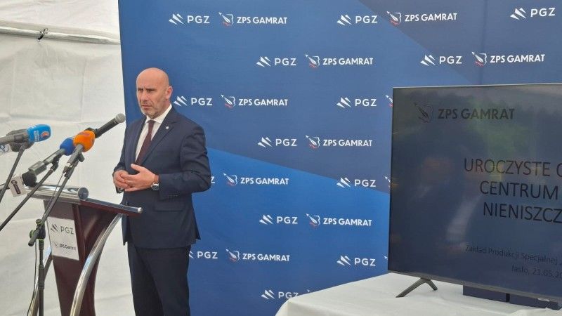 PGZ SA