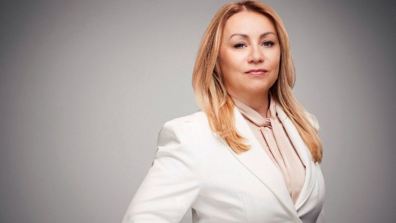 Dagmara Peret