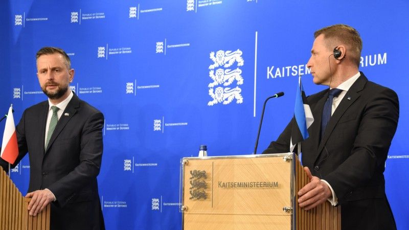 Kosiniak Estonia