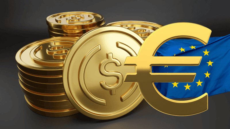 stablecoin UE euro