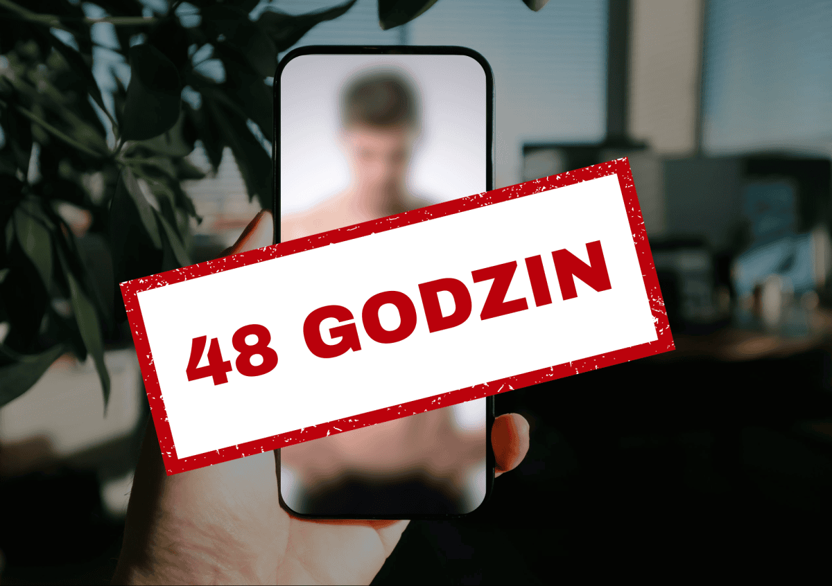 TAKE IT DOWN wchodzi w życie. Platformy muszą się dostosować