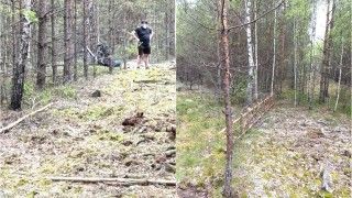 Zatrzymany Polak przy granicy polsko-białoruskiej