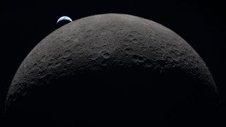 NASA, Artemis, kosmos, technologia, USA, Chiny