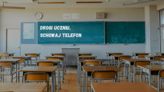Uwagi Prezesa UODO, Mirosława Wróblewskiego do projektu ustawy o zakazie korzystania z telefonów w szkołach