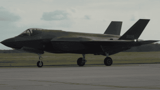 F-35 Polska