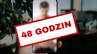 Platformy mają 48 godzin na usunięcie intymnych treści zgłoszonych na mocy ustawy TAKE IT DOWN.