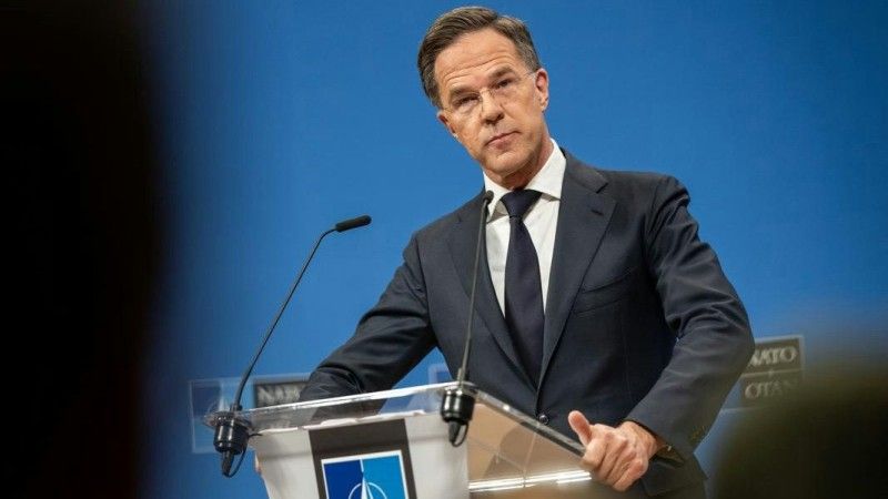 Mark Rutte