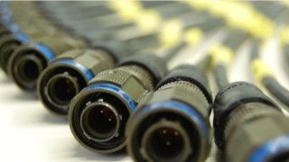 Linie kablowe w technologii Raychem