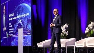 ESA, Europa, Europejska Agencja Kosmiczna, kosmos, technologia, polityka
