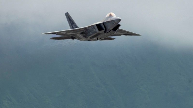F-35A Lightning