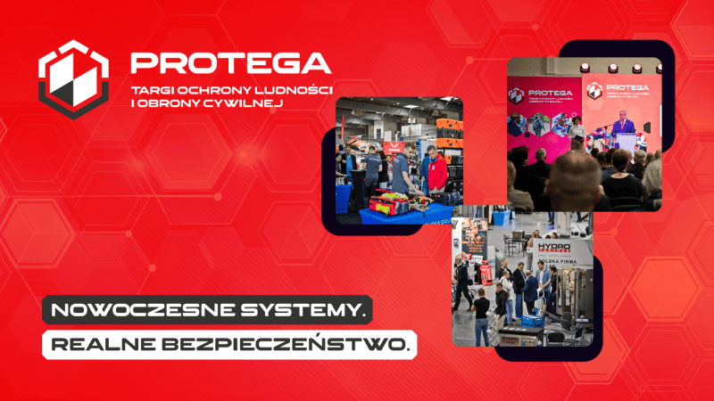 II edycja Targów Protega