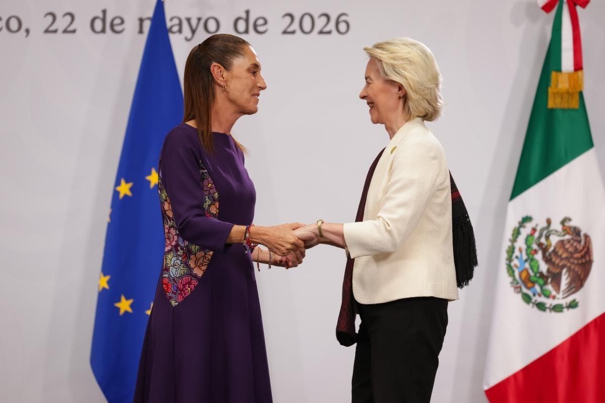 Bezcłowe surowce dla UE. Podpisano umowę z Meksykiem
