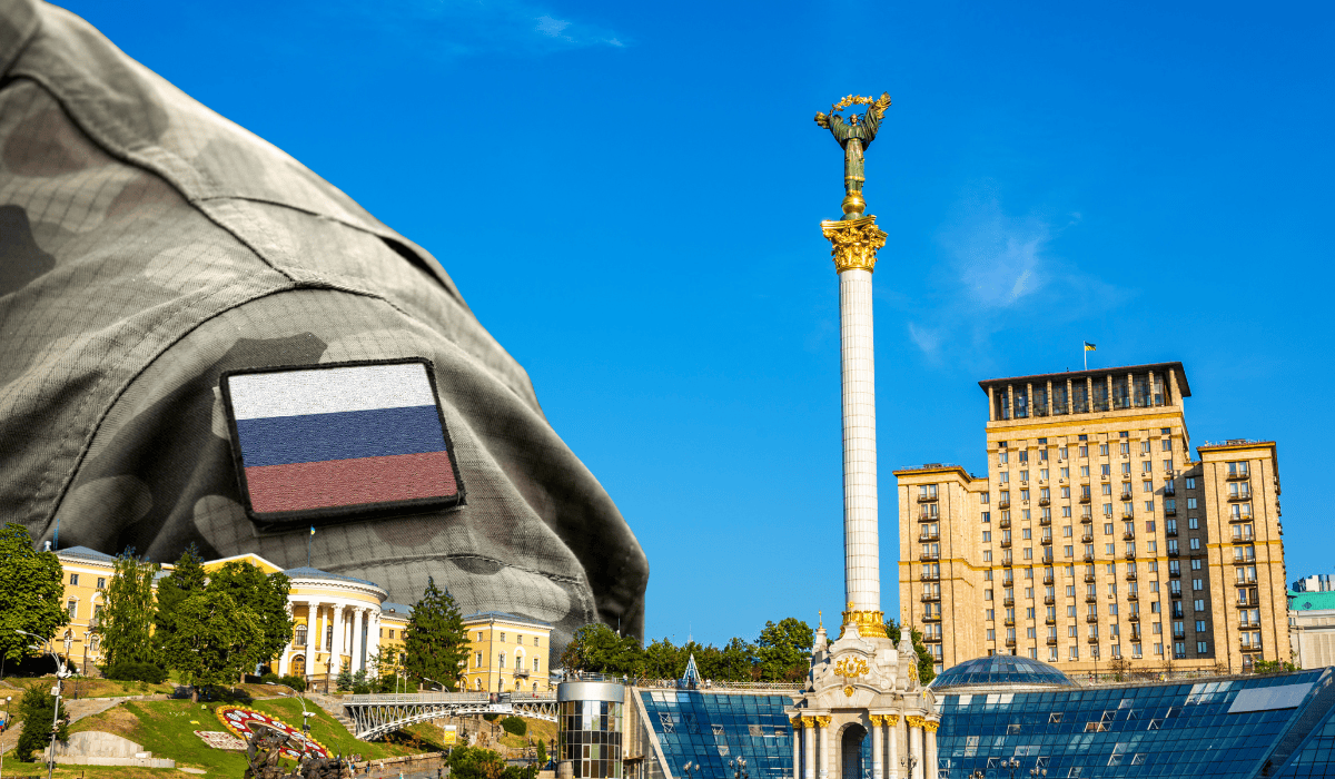 Russian agent in Kyivstar helped in high-profile attack?