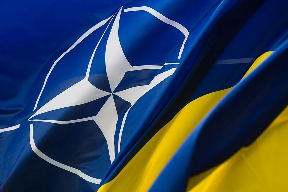 NATO : Miliardy Euro na wsparcie wojskowe Ukrainy?