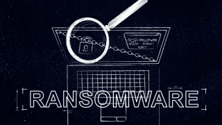 atak ransomware cyberatak
