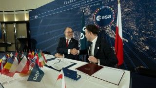 Polska, ESA, Europa, kosmos, technologia, polityka