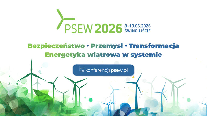 Polskiego Stowarzyszenia Energetyki Wiatrowej