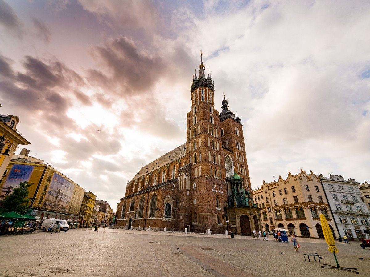 Nowy gazociąg dla EC Kraków. Inwestycja ma być gotowa w 2028 roku