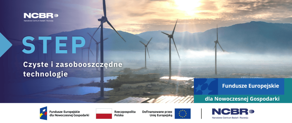 Europa stawia na czyste technologie. NCBR kontynuuje działania w ramach inicjatywy STEP