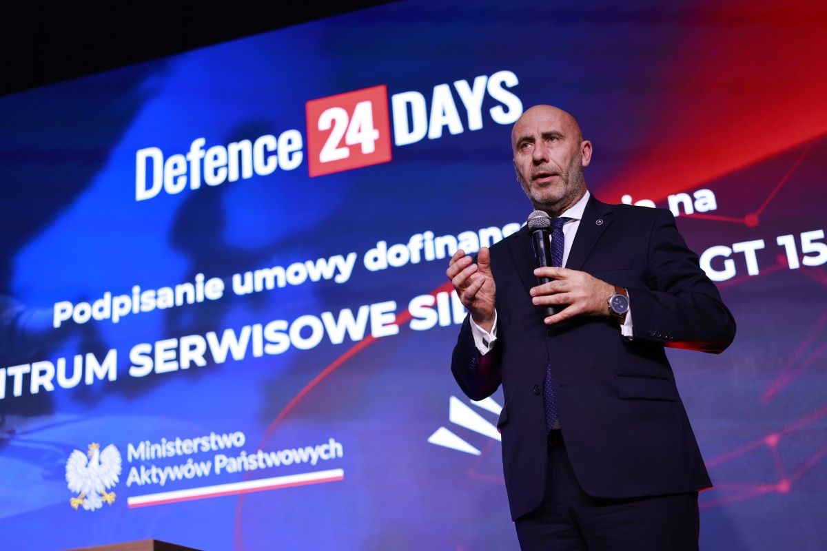 Odpowiedzialność, Skalowanie i Misja: Polska Grupa Zbrojeniowa podsumowuje udział w Defence24 Days