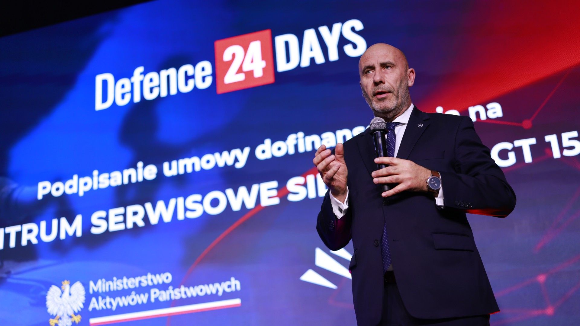 Rekordowe wyniki PGZ — największe przychody i zyski w historii grupy