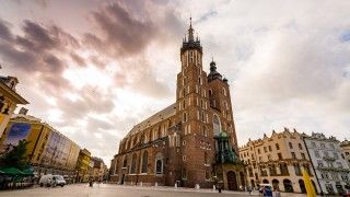 Bazylika Mariacka