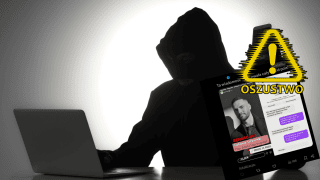 W sieci pojawiło się kolejne oszustwo "na inwestycje". Tym razem cyberprzestępcy do promocji przekrętu wykorzystali śmierć posła Łukasza Litewki.