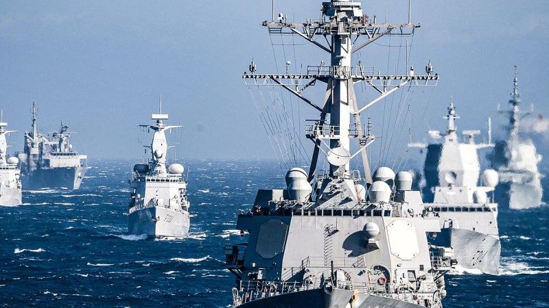 USS Gridley