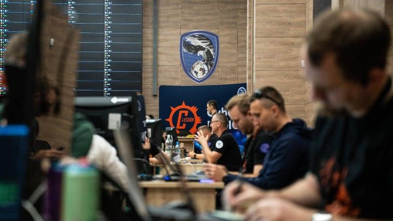 W środę zakończyła się Operation Cyber Flag '26. Zorganizowane w ramach CyberLEGION-u ćwiczenia sprawdziły umiejętności i współpracę zespołową cyberlegionistów.
