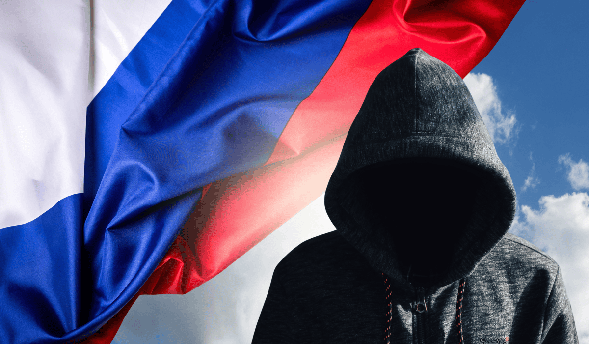 Zlikwidowano botnet Glassworm. Ślady wskazują na Rosjan