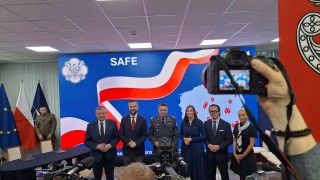 Agencja Uzbrojenia SAFE