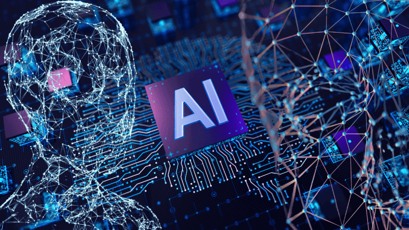 sztuczna inteligencja technologia AI