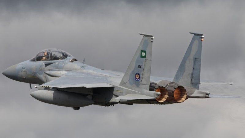 F-15SA