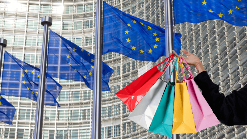 Komisja Europejska nałożyła drugą (po X) karę za naruszenie Aktu o usługach cyfrowych. Przepisy złamała chińska platforma sprzedażowa w zakresie oceny ryzyka.