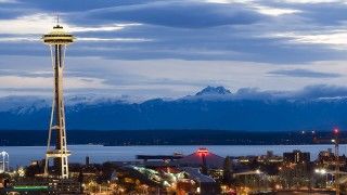 Seattle