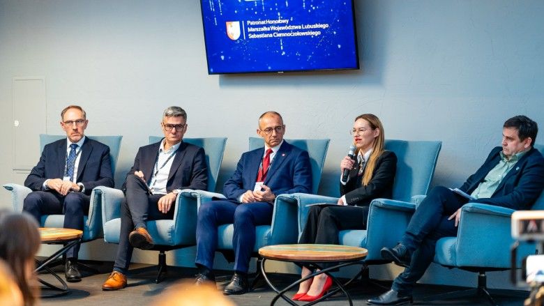 IT Security Days 2026 w Zielonej Górze