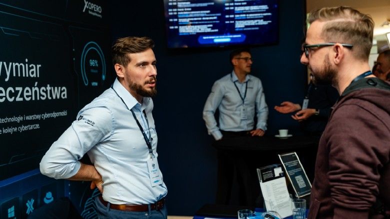 IT Security Days 2026 w Zielonej Górze