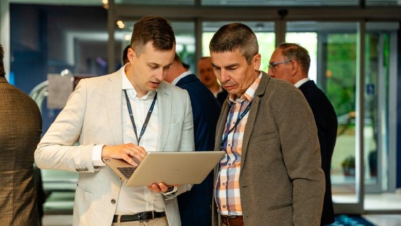 IT Security Days 2026 w Zielonej Górze