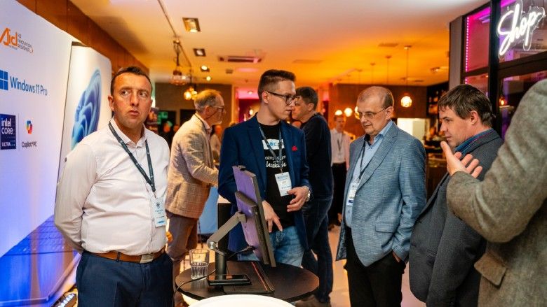 IT Security Days 2026 w Zielonej Górze