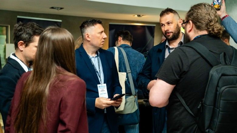 IT Security Days 2026 w Zielonej Górze