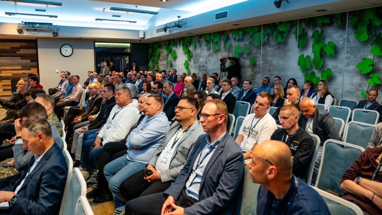 IT Security Days 2026 w Zielonej Górze