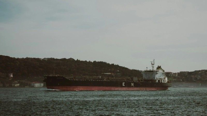 Flota cieni
