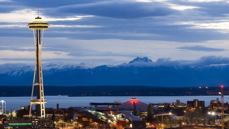 Seattle