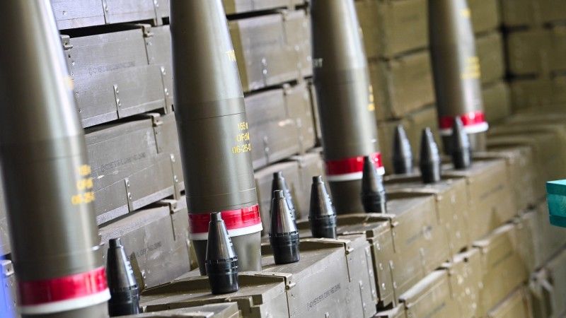 155mm MON